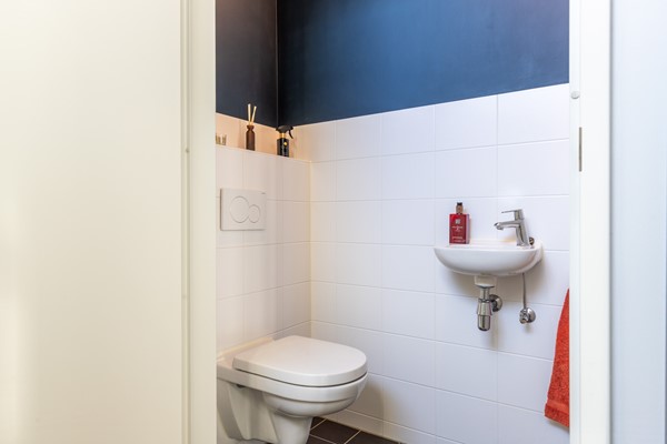 Medium property photo - Drie Kolommenplein 4, 1431 LC Aalsmeer